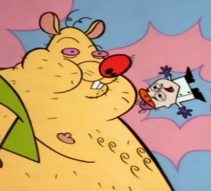 Chubby Cheese