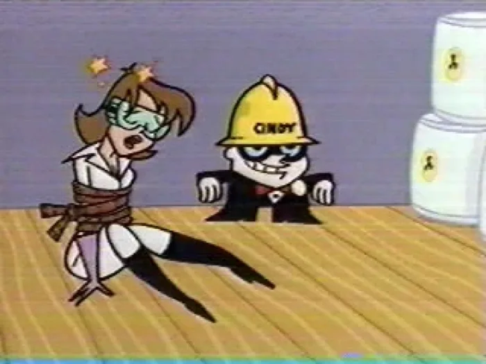 Cindy