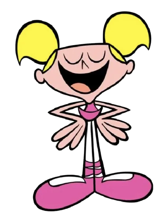 Dee Dee