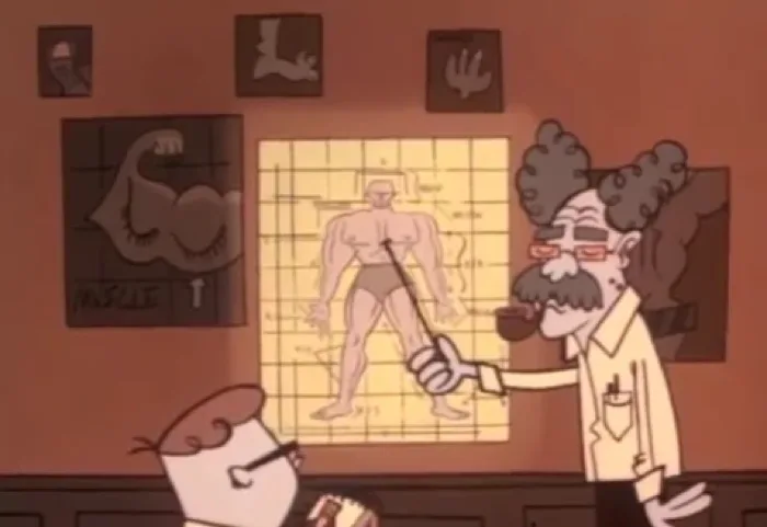 Dr Gray