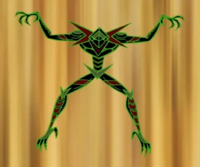 Energy Thief