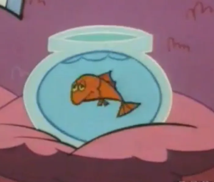 Fishy