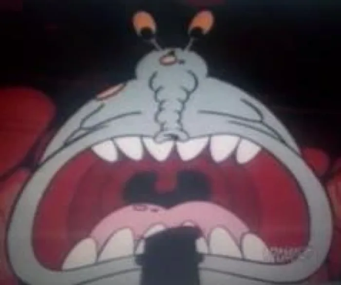 Gork