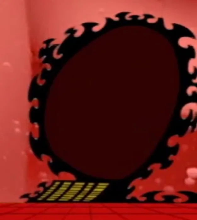 Mandark S Computer