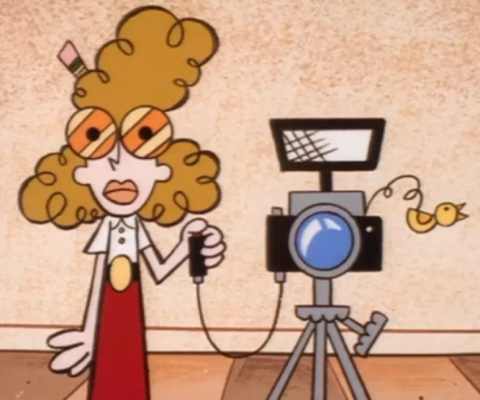 Miss Liebowitz