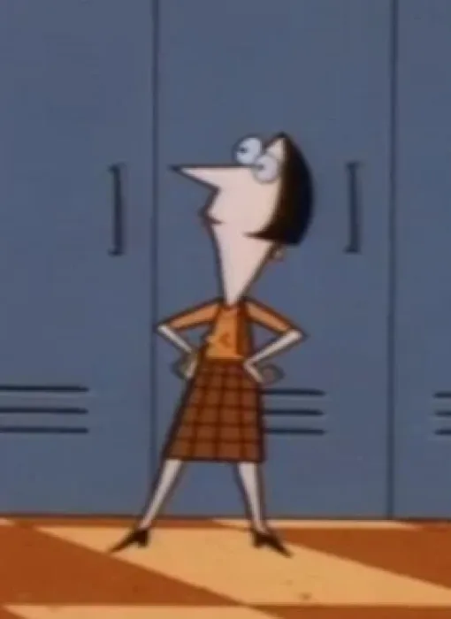 Miss Pimmerwikle