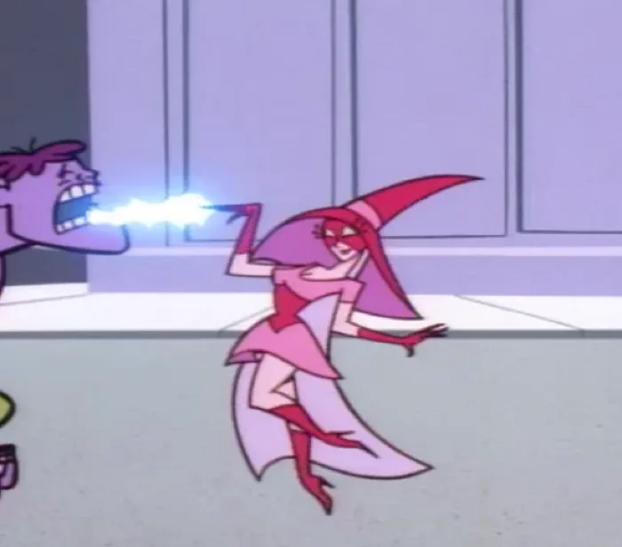 Miss Spell