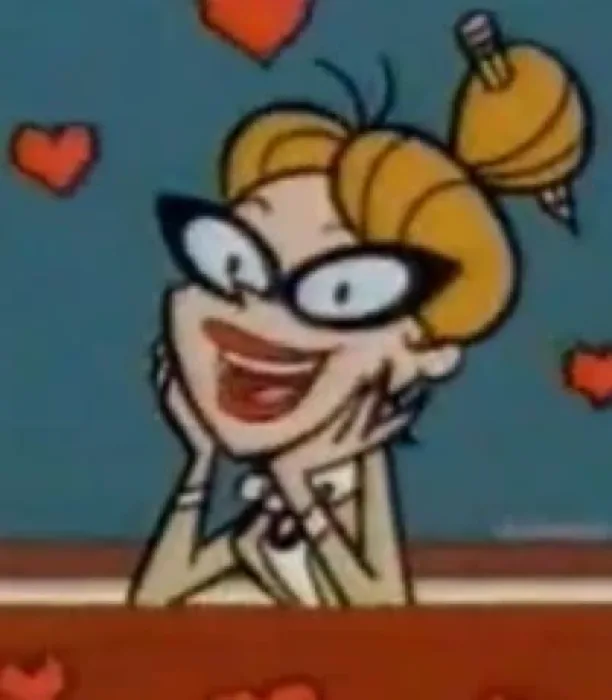 Miss Wimple