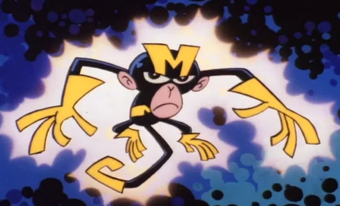 Monkey