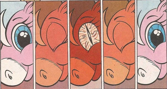 Perfect Pony