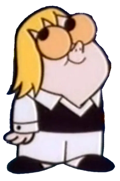 Professor Williams