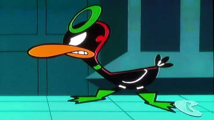 Quackor