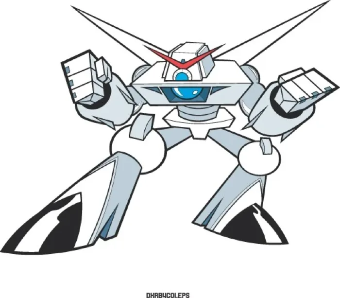 Robo Dexo 3000