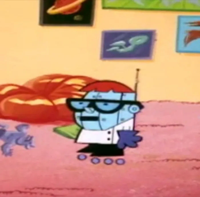 Robodexter