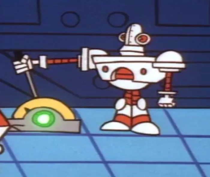 Robot