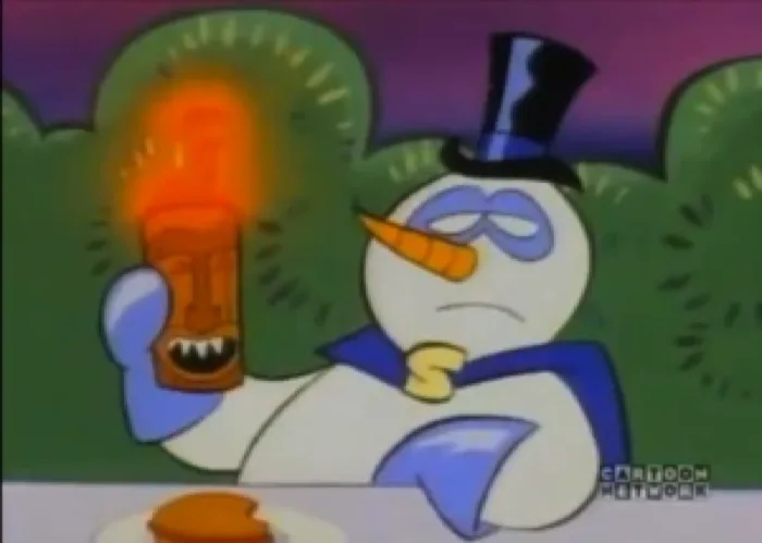Snowman