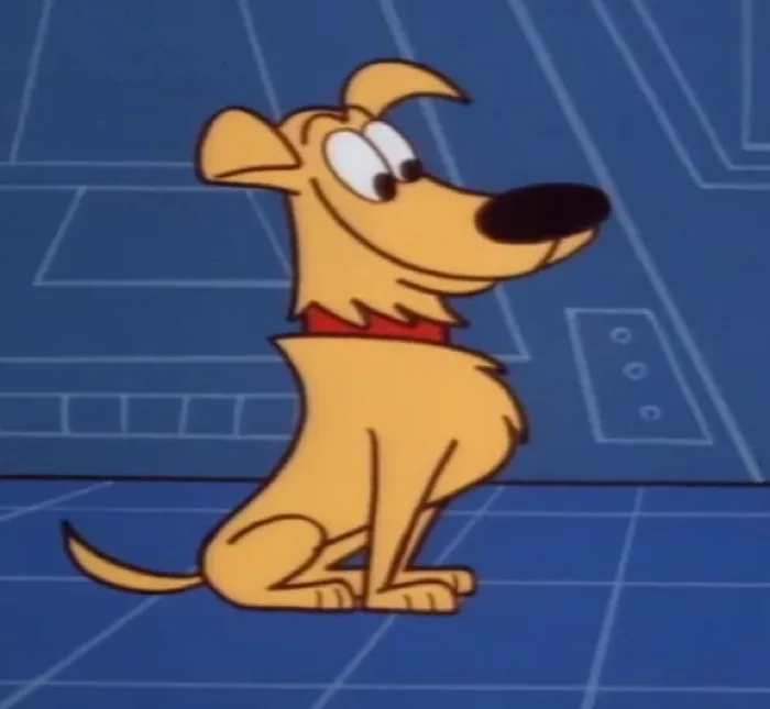 Talking Dog