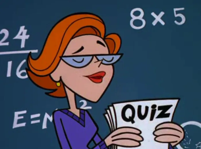 Teacher