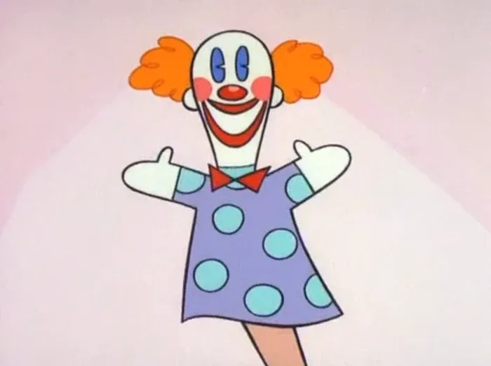 The Ghost Of Dexter S First Love
