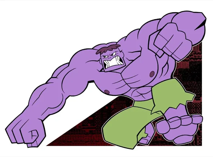The Infraggable Krunk