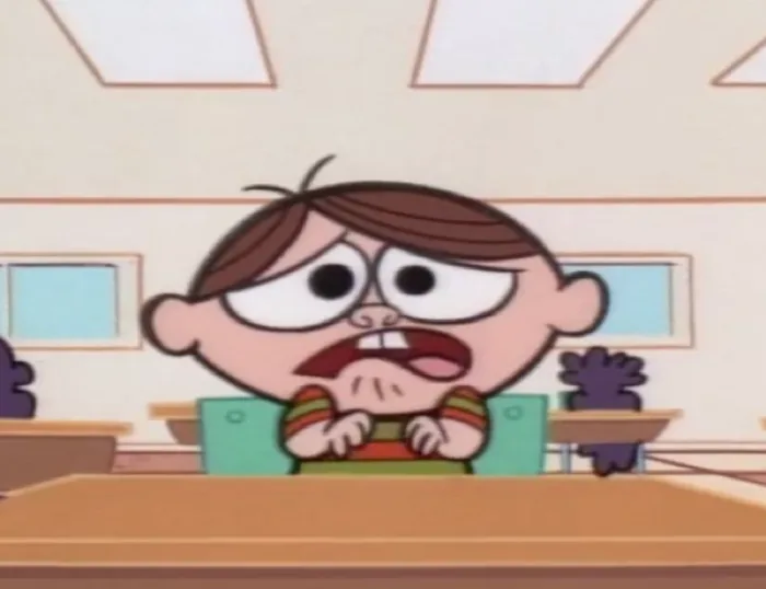 Timothy