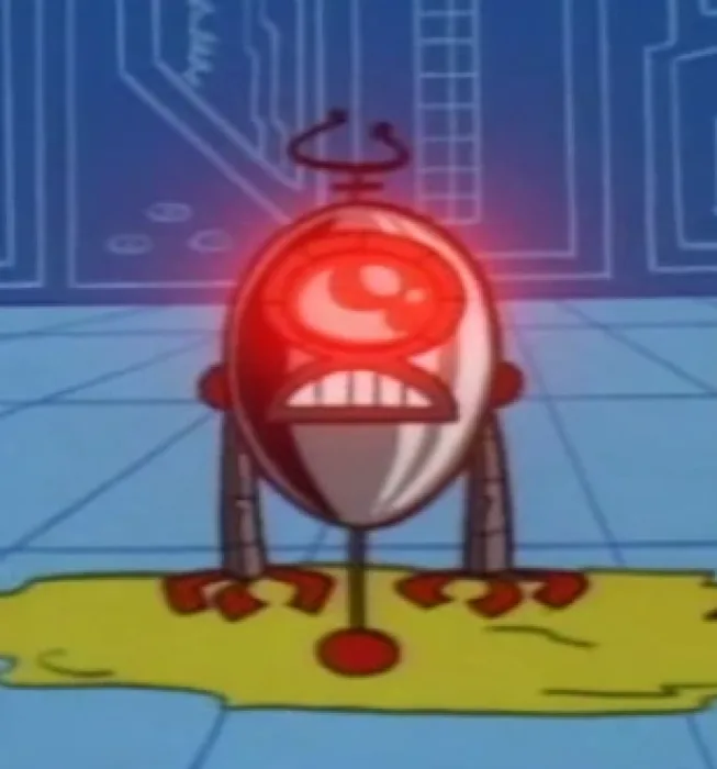 Ultrabot 2000