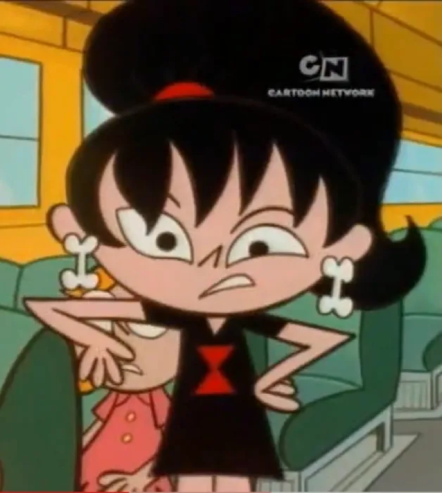 Vicky