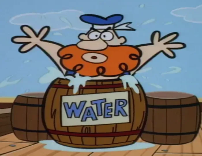 Wet Willie