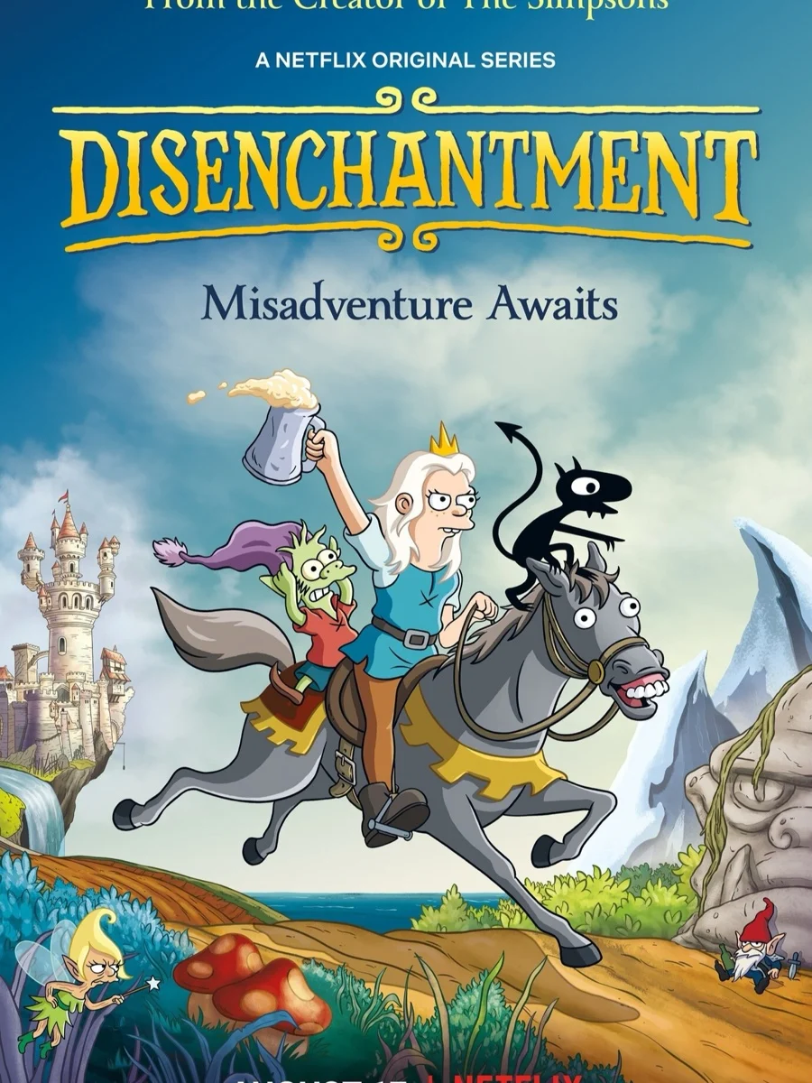 Disenchantment