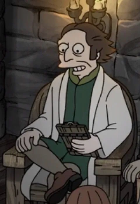 Dr Mulberry