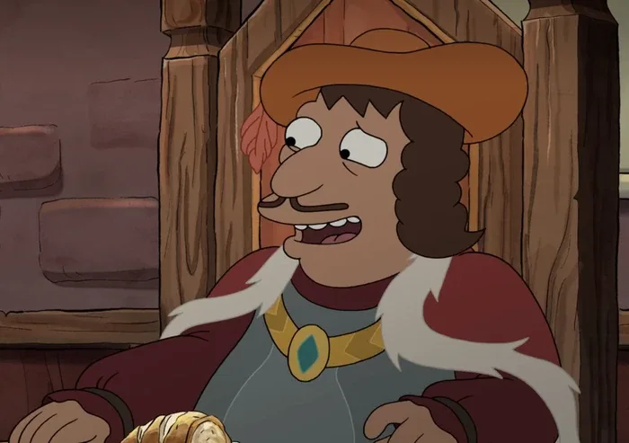 Duke Of Twinkletown