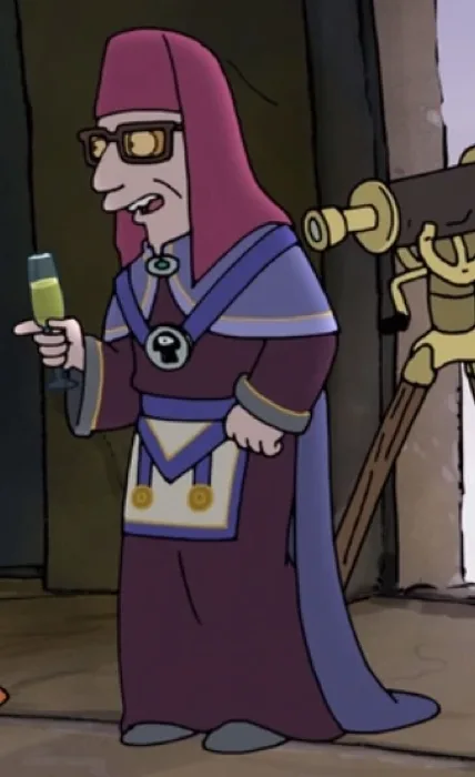 Emperor Cloyd