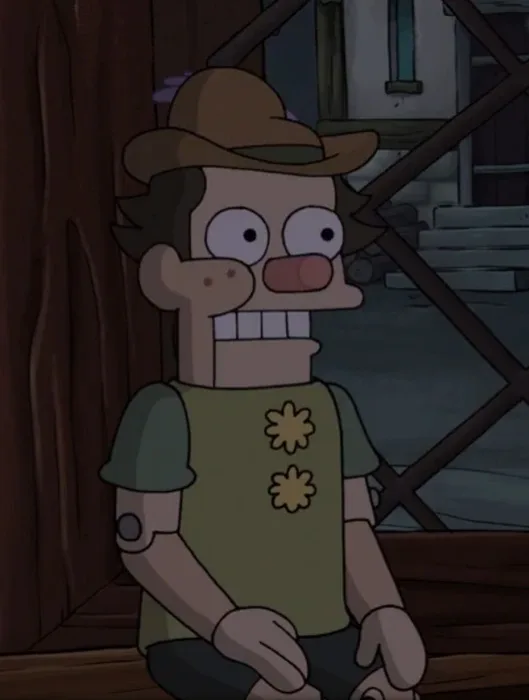 Freckles