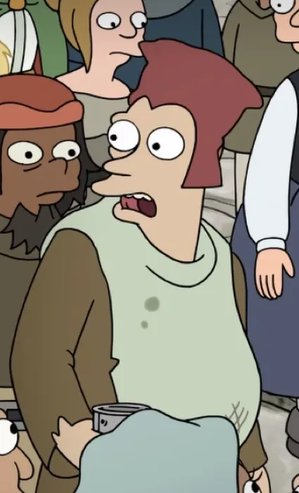 Fred