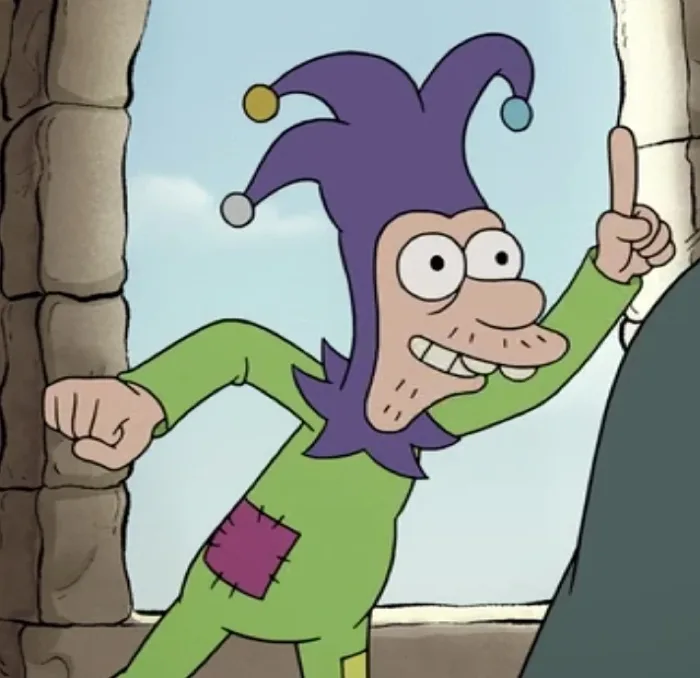 Jester
