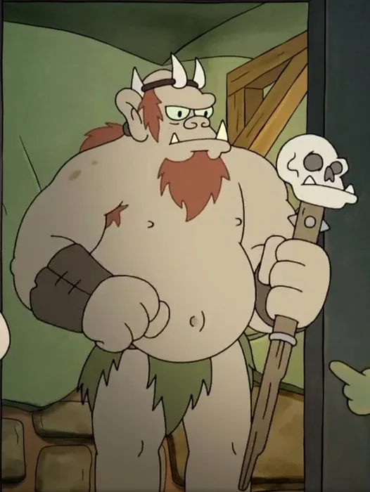 King Brock