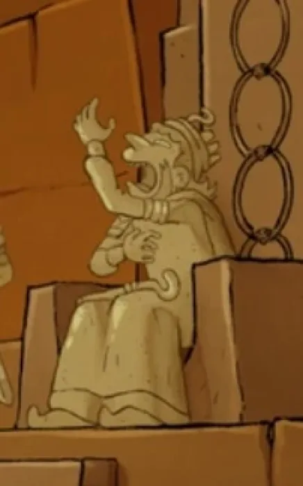 King Doris