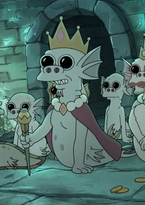 King Dripo