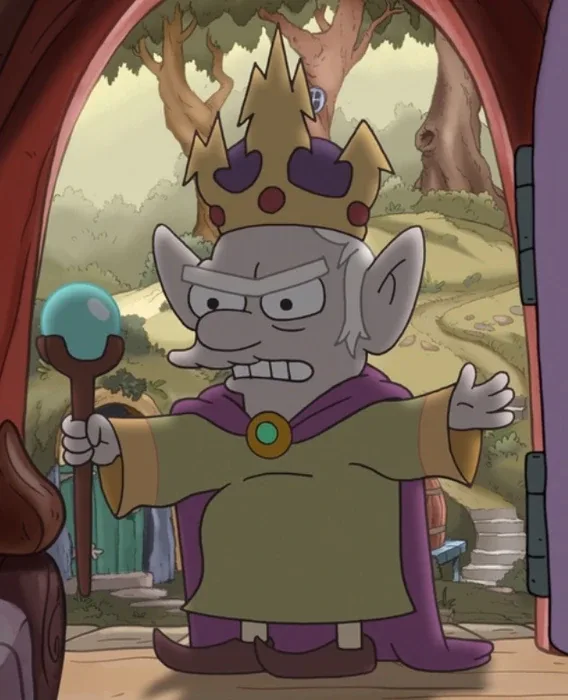 King Rulo