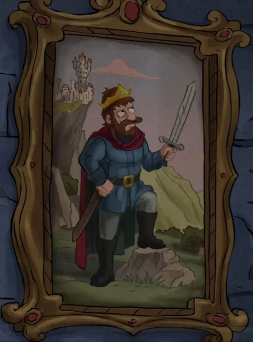 King Yog