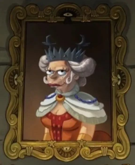 Mariabeanie
