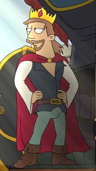 Prince Guysbert