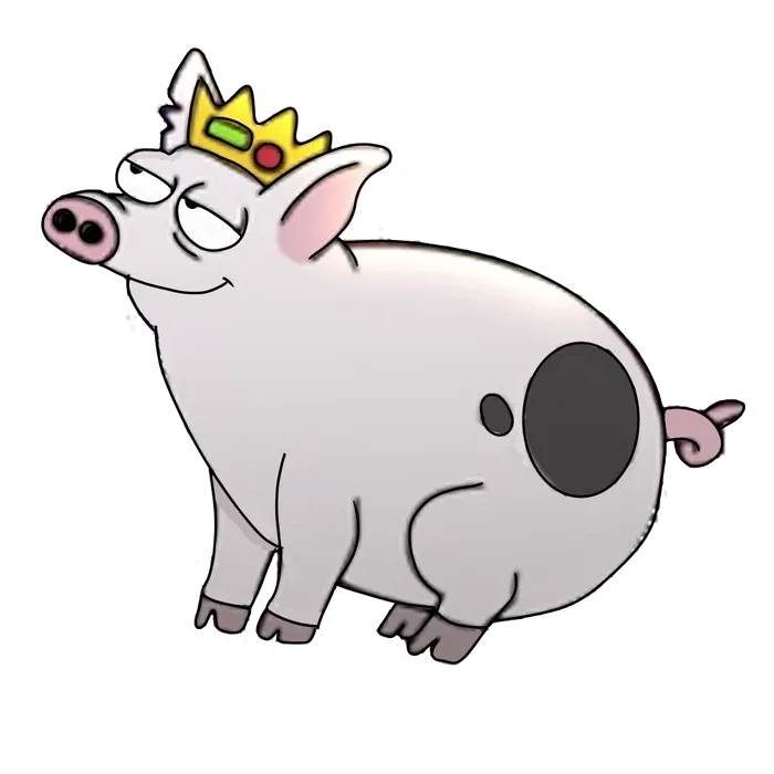 Prince Merkimer