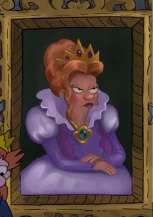 Queen Bee Baw