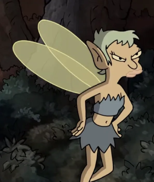 Roxanne