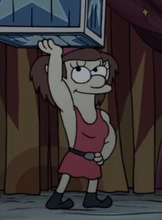 Shelly