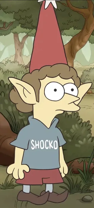Shocko