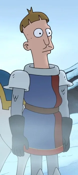 Sir Mertz