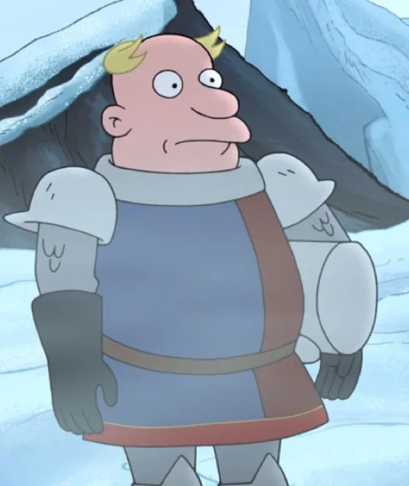 Sir Turbish