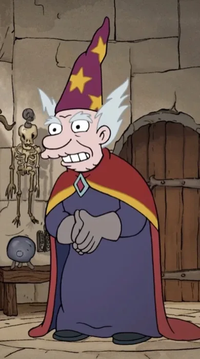 Sorcerio